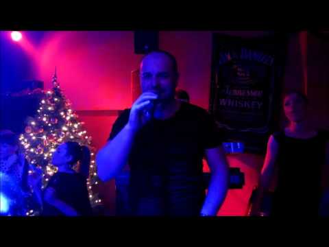 No Limit bend live -  Kletva