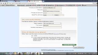Strayer Student Registration Blackboard