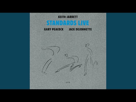 The Way You Look Tonight