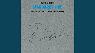 The Way You Look Tonight