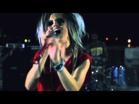 City of the Weak - "In a World of Bottles & Bedsores" A BlankTV World Premiere!