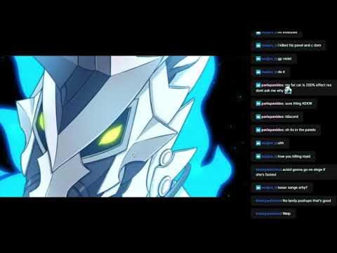 Fat Cat COMPLETELY Counters Straze