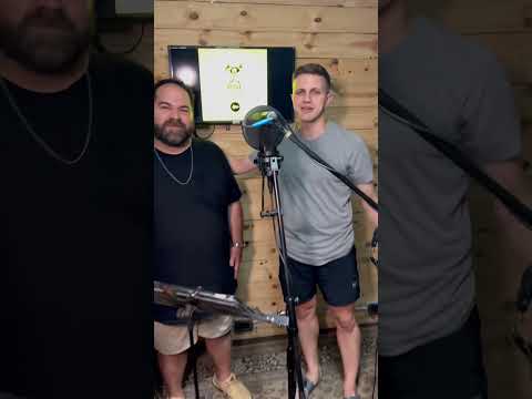 Muy Pronto se viene un temaso con el gran @juanfuentes 🎙️🎵