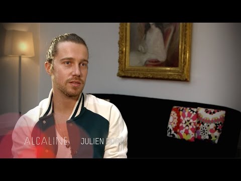 Alcaline, l'Instant avec Julien Doré