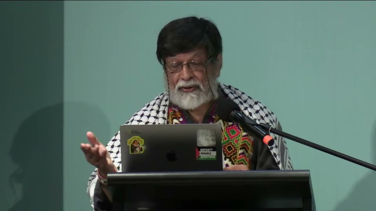 The People's Forum 2024: Day Two, Part Two