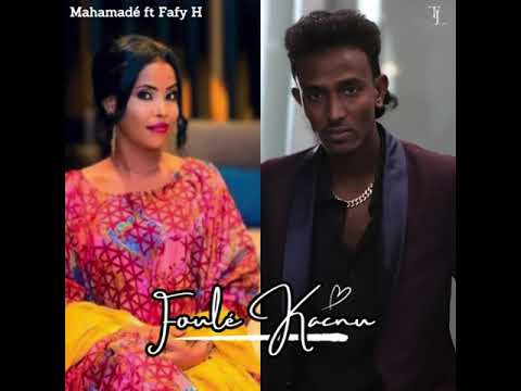 Mahamadé ft Fafy Haroun - Foulé Kacnu (Duo 2024)