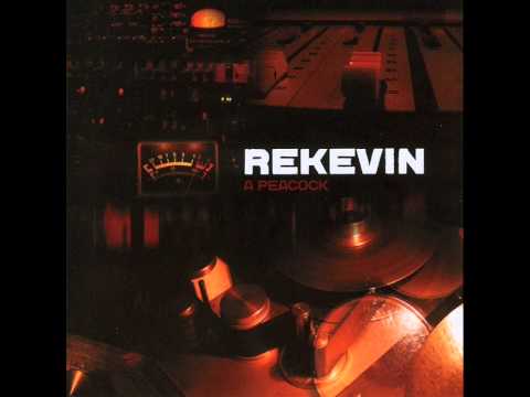 My Beloved Water - Rekevin