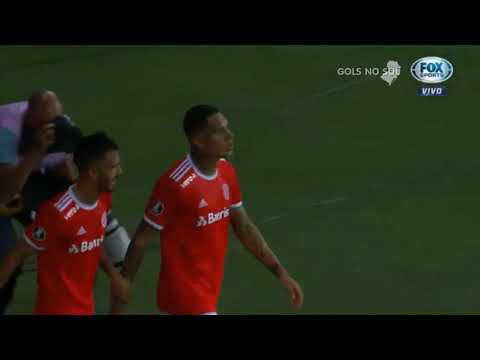 Internacional 1 x 0 Tolima - Rádio Gaúcha - 26/02/2020