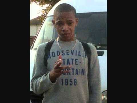 Young Whizz - Real Talk