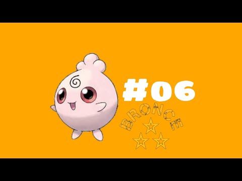Pokémon Z DualLocke Episodio 06: ¡¡PRIMERA MUERTE!!