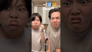 絶対笑わないで！！ #ブラザー4 #shorts