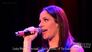 James Ross @ Lindsey Webster - "Love Inside"- www.Jross-tv.com (St. Louis)