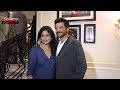 Special Screening Of Once Again Starring Shefali Shah Neeraj Kabi