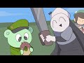 Flippy's picnic - FNF (animation)