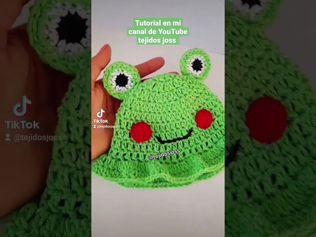 Vídeo relacionado con XIABYAYU Gorro De Rana, Frog Hat, Gorro De Punto, para Mujeres Y Hombres, Invierno, Ojos Lindos Caricaturescos, Fotos, Protección para Las Orejas