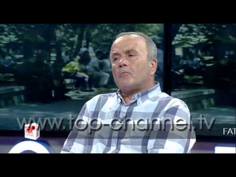 Pasdite ne TCH, 2 Korrik 2015, Pjesa 1 - Top Channel Albania - Entertainment Show