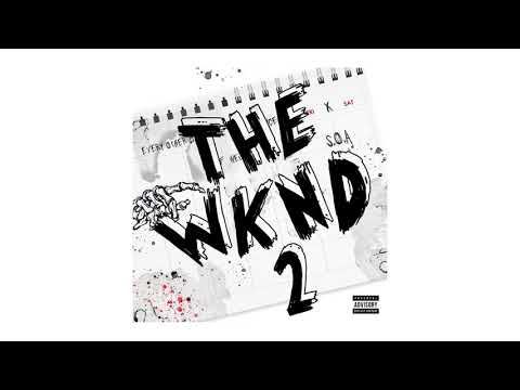 C.Y.A ft Roxy - Unappreciative Remix