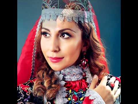 Fidan Hacıyeva — Gözəlim, Yar Gözəlim