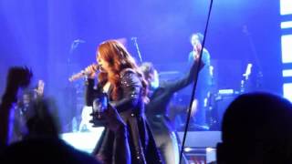 Meghan Trainor - Woman Up (Live at the Iowa State Fair)