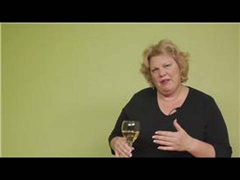 Types of White Wines : Chardonnay White Wines