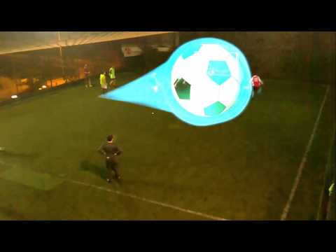 Akatlar Halı Saha 12.12.2015 20:00 - akillisaha.com