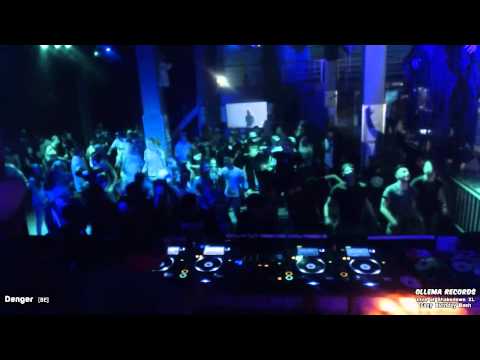 Danger Live at Shakedown XL: Eazy's Birthday Bash [CLIP]