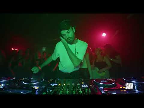 SYZ DJ Set | Subtle Radio at CORSICA