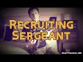 The Recruiting Sergeant