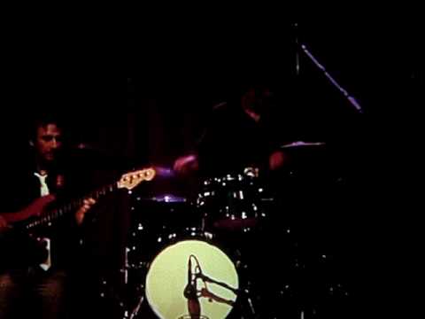 Bukowski trio Fun key Douro Blues 09