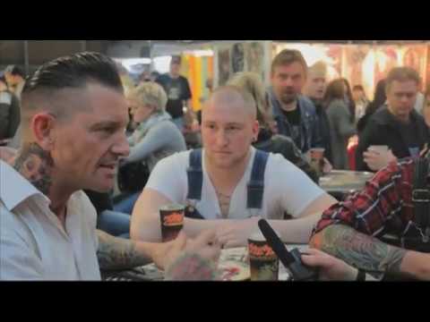 16. Sendung Straightforward (30.12.2011)