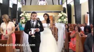 Carlos Mario & Astrid