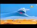 Booby And Booba Salty Ocean