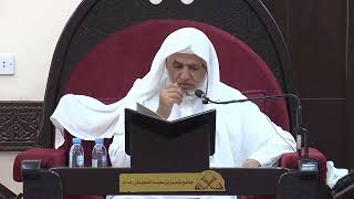 صورة أ.د. علي الشبل | شرح مختصر البخاري للزبيدي من البداية وحتى كتاب التيمم المجلس (1)