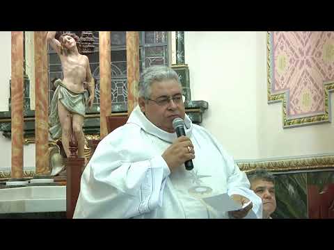 Jubileu de Prata Padre Bino - Eleição na ACIAOF