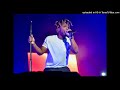 Juice WRLD Backup 2 Unreleased
