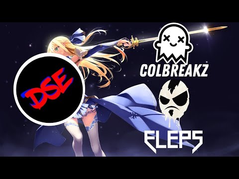 PUNYASO x ColBreakz x ELEPS x MAHI 麻痺 - Super Roulette |DSE Remastered|