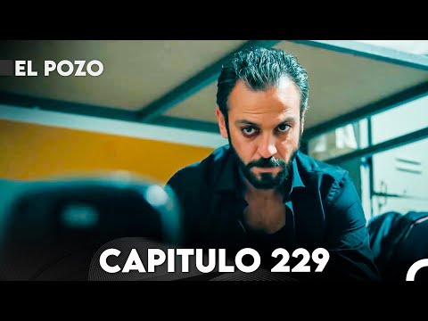 El Pozo Capitulo 229 - Doblado En Español