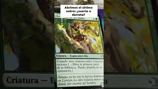 ¡3 Sobres Mágicos y Una Carta Rara! ¡Abriendo Paquetes!