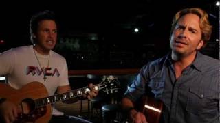 Bill Gentry - Hell and Half of Georgia Acoustic