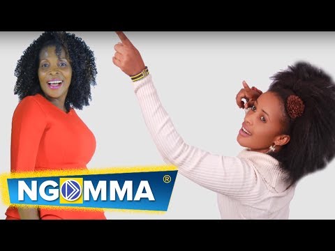 Rose Muhando ft Oliva Wema - Lazima Wakae{Official Music}