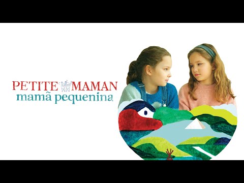 Petite Maman - Mamã Pequenina - Trailer | Filmin