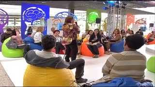 "Educação 360 Graus": mudanças no ambiente escolar - Jornal Futura - Canal Futura