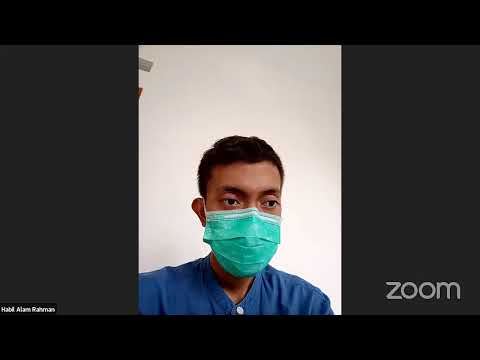 Healthy Webinar Seri 3"Mengenali HNP"