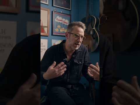 Thumbnail for Denison Witmer - 'Anything At All' Interview Series - Ch. 16 - Advice for Artists by Denison Witmer