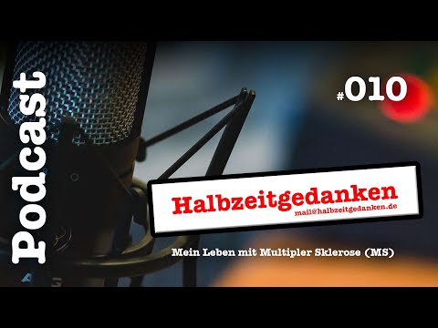 Mein Leben mit Multipler Sklerose (MS)