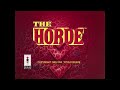 The Horde 3DO Introduction Et écran Titre Europe 1080p