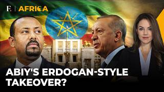 Download lagu Abiy Ahmed's Total Power Grab? Ethiopia Moves To Create Executive President | Firstpost Africa mp3 Download lagu Abiy Ahmed's Total Power Grab? Ethiopia Moves To Create Executive President | Firstpost Africa mp3