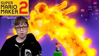 Super Waiting Maker 2 - Endless Super Expert (no skips) #146