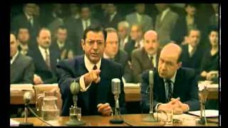 PUNTO DE MIRA (One of the Hollywood ten) - Trailer