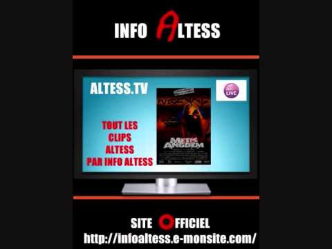 Info Altess - Compile De Comportement sociaux - Metis Angdem